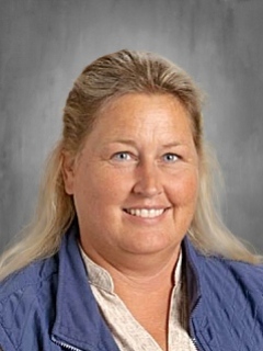 Image of Mary Spanton