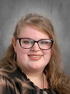 Sumpter, Desiree