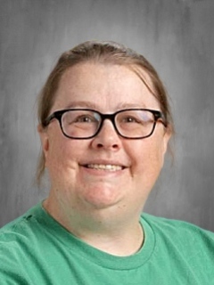 Tennessen, Leah