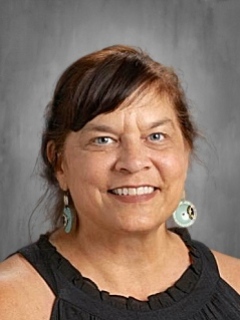Terrill Stotts, Dr. Heather