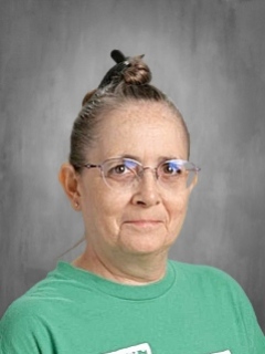 Image of Julie Thomsen