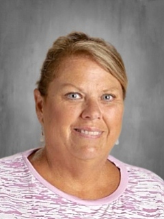 VanBeek, Pam