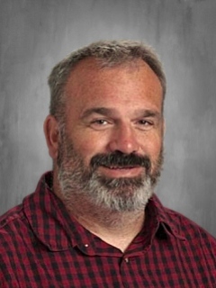 Image of Jim Vance
