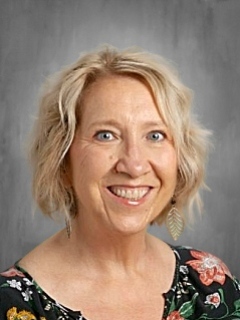 Van Ert, Mary