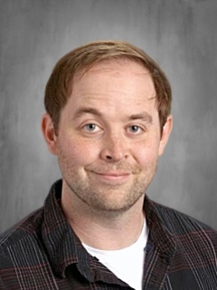 Image of Chad Vigeland