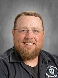 Image of John Von Wald