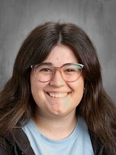 Weasner, Carlee