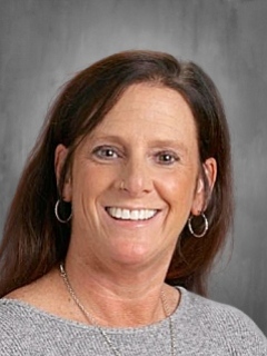Wysocky, Julie
